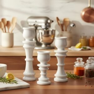 Classic Candle (3pc)